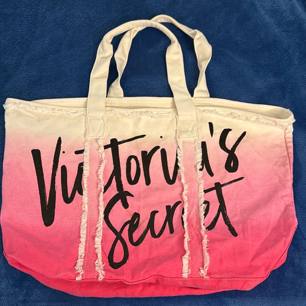 Victoria Secret Tote